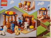 Lego 21167 - nuotraukos Nr. 2