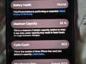 iPhone 15 128gb - nuotraukos Nr. 2