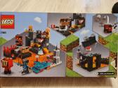 Lego 21185 Minecraft: Nether bastion - nuotraukos Nr. 2
