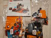 Lego 21185 Minecraft: Nether bastion - nuotraukos Nr. 3