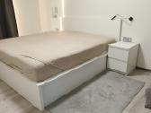 Ikea miegamojo komplektas