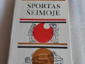 Sportas šeimoje
