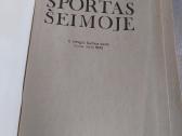 Sportas šeimoje - nuotraukos Nr. 2