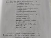 Šeši H. K. Anderseno medaliai - nuotraukos Nr. 4