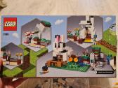 Lego 21181 Minecraft: The Rabbit Ranch - nuotraukos Nr. 2
