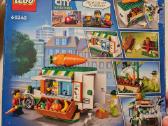Lego 60345 Daržovių furgonas - nuotraukos Nr. 2