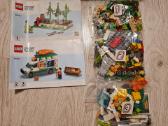 Lego 60345 Daržovių furgonas - nuotraukos Nr. 3
