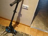 Parduodu elektro paspirtuka - nuotraukos Nr. 2