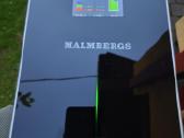 Malmbergs pakrovimo stotelė, 11kw galingumo type2 - nuotraukos Nr. 4