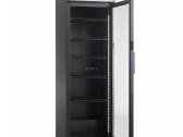 Šaldytuvas vitrina Scandomestic Sd 420 Be - nuotraukos Nr. 2