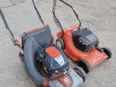 Husqvarna žoliapjove