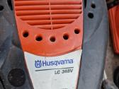 Husqvarna žoliapjove - nuotraukos Nr. 4