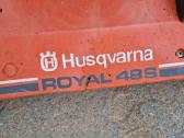 Husqvarna žoliapjove - nuotraukos Nr. 5