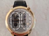 Carlo Ferrara Regolatore Mcmxcvii Auksinis18ct.750