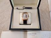 Carlo Ferrara Regolatore Mcmxcvii Auksinis18ct.750 - nuotraukos Nr. 3