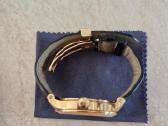 Carlo Ferrara Regolatore Mcmxcvii Auksinis18ct.750 - nuotraukos Nr. 5