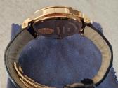 Carlo Ferrara Regolatore Mcmxcvii Auksinis18ct.750 - nuotraukos Nr. 6