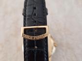 Carlo Ferrara Regolatore Mcmxcvii Auksinis18ct.750 - nuotraukos Nr. 8