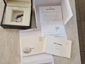 Carlo Ferrara Regolatore Mcmxcvii Auksinis18ct.750 - nuotraukos Nr. 10