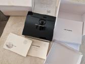 Carlo Ferrara Regolatore Mcmxcvii Auksinis18ct.750 - nuotraukos Nr. 11