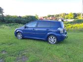 Parduodu Toyota Corolla Verso