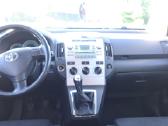 Parduodu Toyota Corolla Verso - nuotraukos Nr. 5