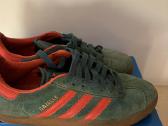 Adidas Gazelle unisex kedai labai geros būklės 37d