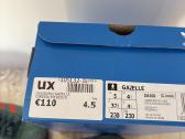 Adidas Gazelle unisex kedai labai geros būklės 37d - nuotraukos Nr. 2