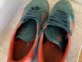 Adidas Gazelle unisex kedai labai geros būklės 37d - nuotraukos Nr. 3