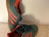 Adidas Gazelle unisex kedai labai geros būklės 37d - nuotraukos Nr. 4