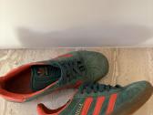 Adidas Gazelle unisex kedai labai geros būklės 37d - nuotraukos Nr. 5