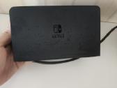 Nintendo Switch 1 Oled + dėklas + 2 Joycon caps'ai - nuotraukos Nr. 4