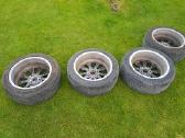 Bmw e90 ratai - nuotraukos Nr. 7