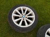 Bmw e90 ratai - nuotraukos Nr. 8