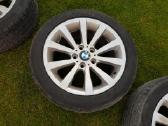 Bmw e90 ratai - nuotraukos Nr. 9