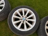 Bmw e90 ratai - nuotraukos Nr. 10