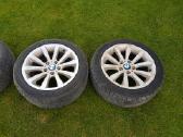 Bmw e90 ratai - nuotraukos Nr. 13