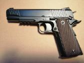 Colt 1911 6mm Co2 Metalinis - nuotraukos Nr. 5