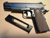 Colt 1911 6mm Co2 Metalinis - nuotraukos Nr. 3