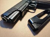 Colt 1911 6mm Co2 Metalinis - nuotraukos Nr. 2