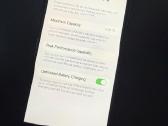 iPhone Se 2022 64gb black - nuotraukos Nr. 2