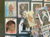 Nba kolekcinės krepšinio kortelės rinkinys 34vnt - nuotraukos Nr. 2