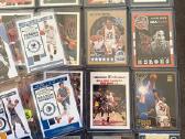 Nba kolekcinės krepšinio kortelės rinkinys 34vnt - nuotraukos Nr. 3