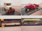 1:43 Autobusų Modeliai - nuotraukos Nr. 3