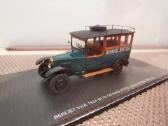 1:43 Autobusų Modeliai - nuotraukos Nr. 7