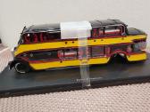 1:43 Autobusų Modeliai - nuotraukos Nr. 15