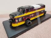 1:43 Autobusų Modeliai - nuotraukos Nr. 17