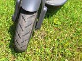 Elektrinis paspirtukas Xiaomi Mi Scooter Essential - nuotraukos Nr. 2
