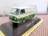 1:43 Autobusų Modeliai - nuotraukos Nr. 34