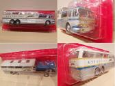 1:43 Autobusų Modeliai - nuotraukos Nr. 35